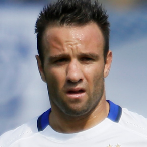 Mathieu Valbuena