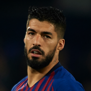 Luis Suarez Luis Suarez