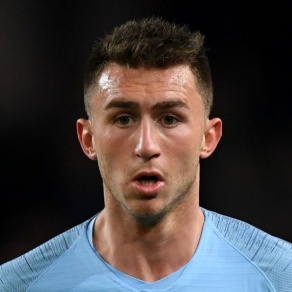 Aymeric Laporte Aymeric Laporte