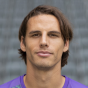 Yann Sommer Yann Sommer