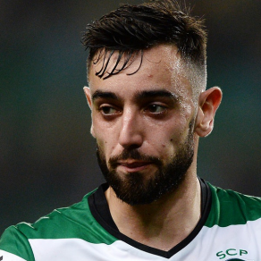 Bruno Fernandes Bruno Fernandes