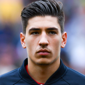 Hector Bellerin Hector Bellerin