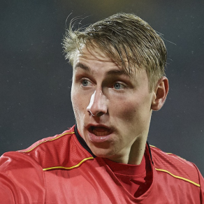Ulrik Yttergård Jenssen Ulrik Yttergård Jenssen