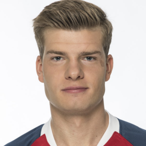 Alexander Sørloth Alexander Sørloth