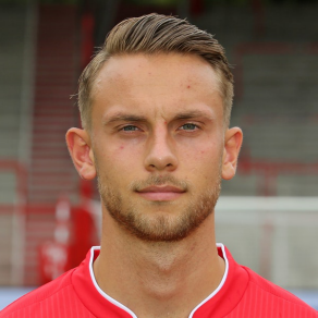 Marcus Ingvartsen Marcus Ingvartsen