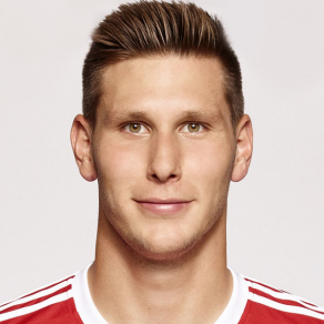 Niklas Süle Niklas Süle