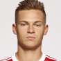 Joshua Kimmich