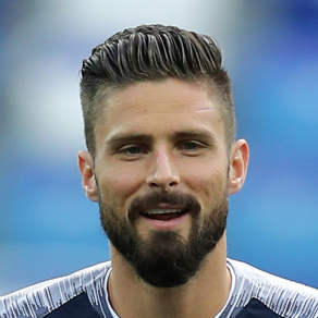 Olivier Giroud