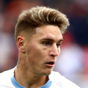 Guillermo Varela Guillermo Varela