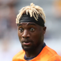 Allan Saint-Maximin