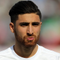 Alireza Jahanbakhsh Alireza Jahanbakhsh
