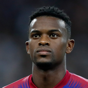 Nelson Semedo Nelson Semedo