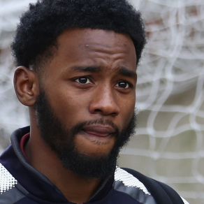 George-Kevin Nkoudou