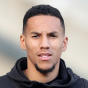 Isaac Hayden