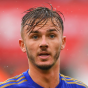James Maddison James Maddison