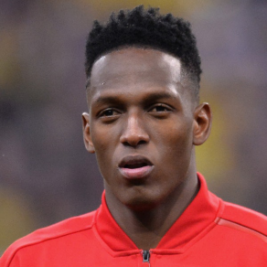 Yerry Mina Yerry Mina
