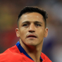 Alexis Sánchez Alexis Sánchez