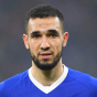 Nabil Bentaleb Nabil Bentaleb