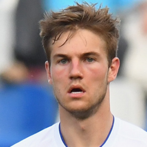 Joachim Andersen Joachim Andersen