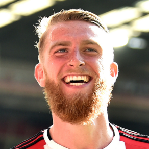 Oli McBurnie