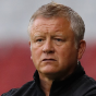 Chris Wilder