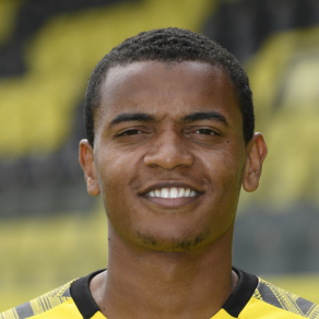 Manuel Akanji Manuel Akanji