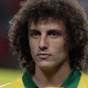 David Luiz