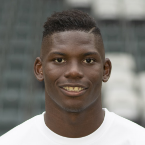 Breel Embolo