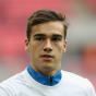 Harry Winks Harry Winks