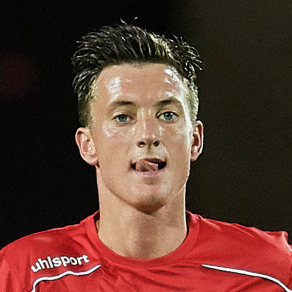 Mathias Hebo Rasmussen