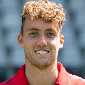 Gian Luca Waldschmidt Gian Luca Waldschmidt