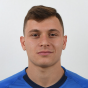 Nicolo Barella Nicolo Barella