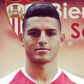 Diego Carlos Diego Carlos