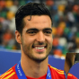 Mikel Merino Mikel Merino
