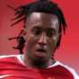Gelson Martins Gelson Martins