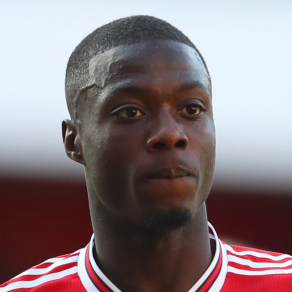 Nicolas Pepe