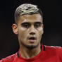 Andreas Pereira