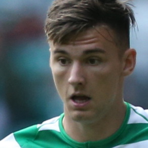Kieran Tierney Kieran Tierney