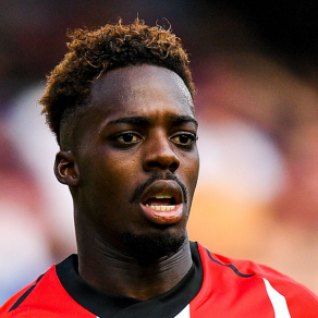Inaki Williams