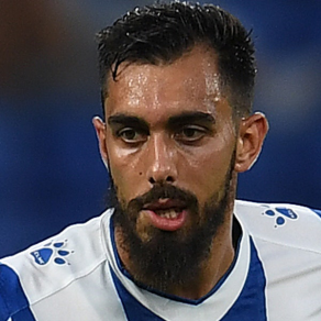 Borja Iglesias Borja Iglesias