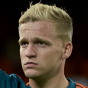 Donny van de Beek