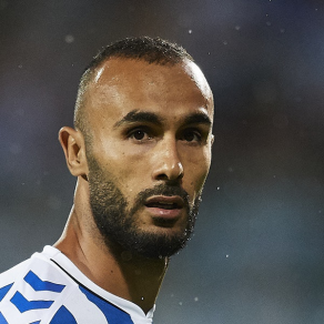 Issam Jebali Issam Jebali