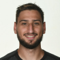 Gianluigi Donnarumma Gianluigi Donnarumma