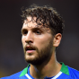 Manuel Locatelli Manuel Locatelli