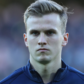 Rob Holding