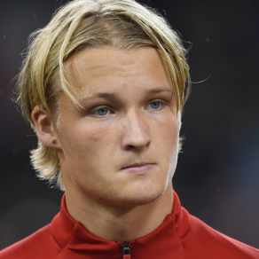 Kasper Dolberg Kasper Dolberg