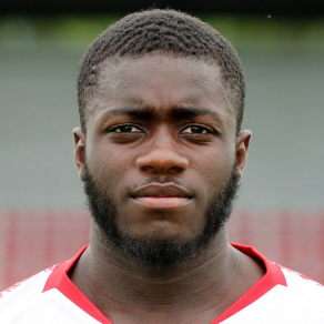 Dayot Upamecano