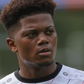 Leon Bailey
