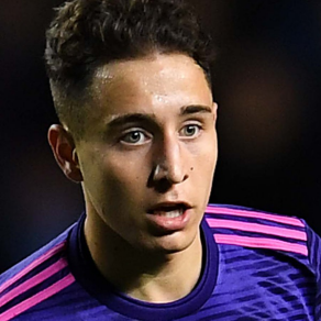 Emre Mor Emre Mor