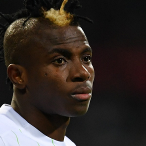 Victor Osimhen Victor Osimhen